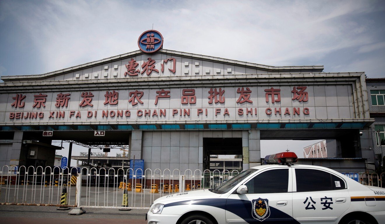 Coronavirus: Hong Kong steps up Covid-19 testing to cover all Beijing arrivals by air