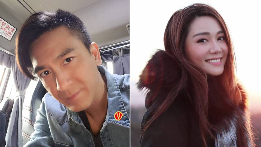 Newly Attached Kenneth Ma Says He Was “Never Angry” With Andy Hui And Jacqueline Wong For Having An Affair