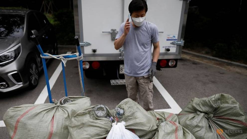Defectors prepare packages to send to North Korea despite growing tensions