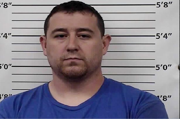 Charge dropped against ex-council candidate who 'shot man at statue protest'
