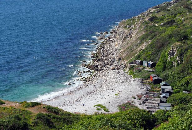 Body found in hunt for teenage diver who went missing three weeks ago off south coast