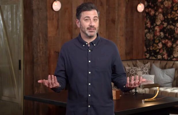 Jimmy Kimmel Attributes Outrage Over ‘Paw Patrol’ to Fox News Being ‘Disappointed’ Looting Stopped (Video)