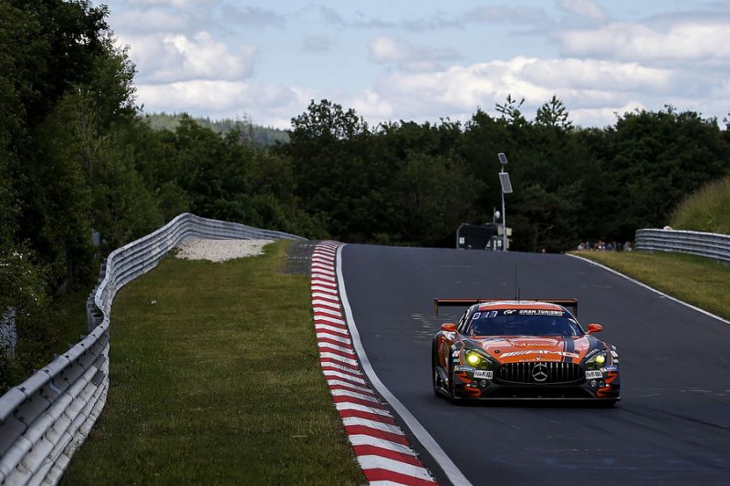 GT News: Nurburgring 24 Hours still set to go ahead in September
