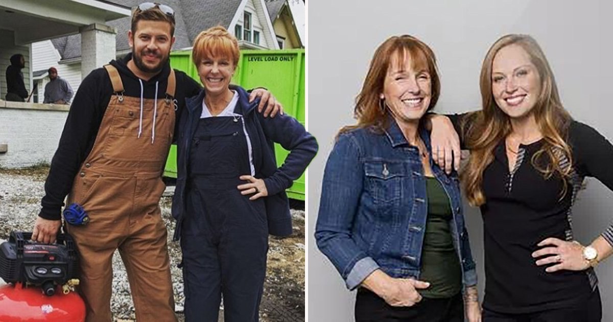 Who is Cory Miller on Good Bones? Meet the project manager on the HGTV renovation show