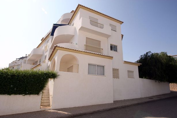 Madeleine McCann police 'want to retest' saliva found on bed in family apartment