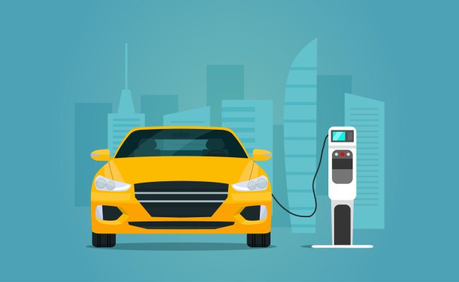 Lyft pledges that every vehicle on its platform will be electric by 2030