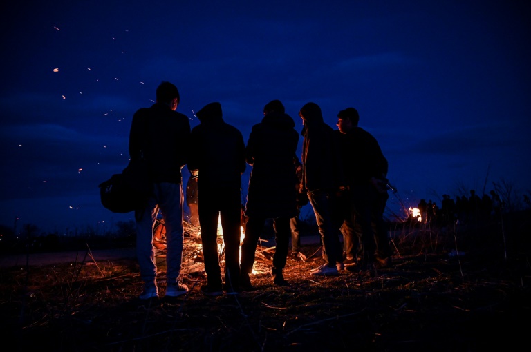 Over 1% of humanity displaced: UN