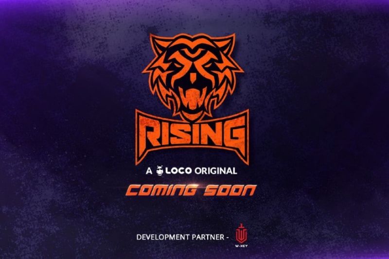 India’s Own Twitch: Game Streaming Startup Loco Partners Global eSports Giant Fnatic