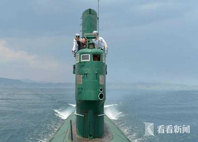 金正恩专机升空飞往此地 就为重大官宣震慑韩国?