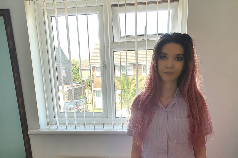 Mum and daughter asked to leave Asda because of their 'inappropriate' crop tops
