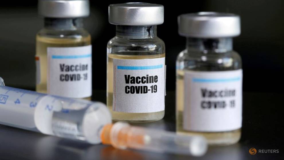 Chinese vaccine may not be ready for sale until at least 2021: State media