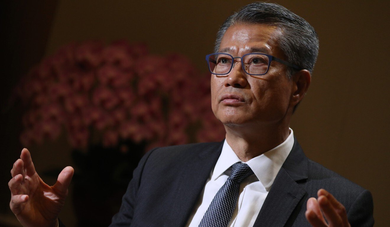 Thousands of Hong Kong restaurants to offer 30 per cent off in massive discount campaign to revive ailing economy