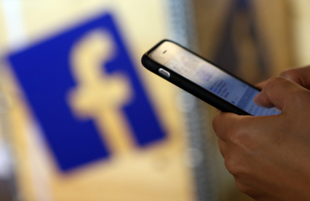 Daily Crunch: Facebook will let you turn off political ads