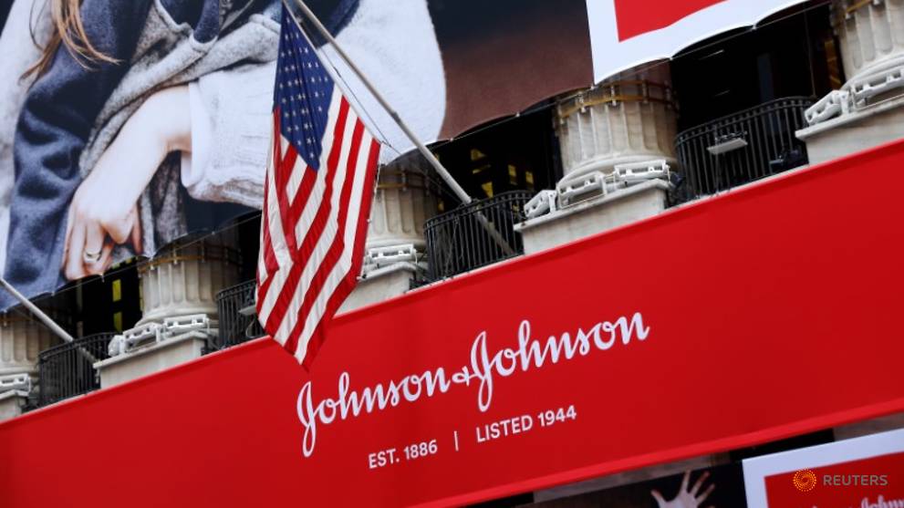 Exclusive: EU in advanced talks with Johnson & Johnson on COVID-19 vaccine deal - sources