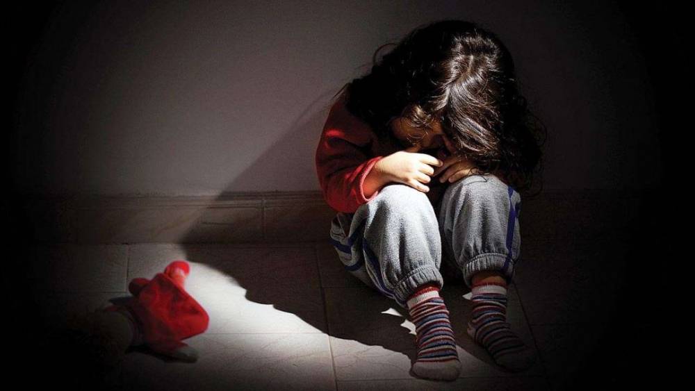 女子杀死父亲切掉生殖器发泄？真实原因原来是这么悲惨！
