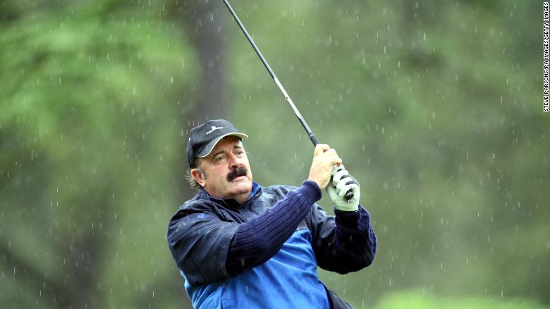 Willie Thorne: 'larger than life' snooker great dead at 66