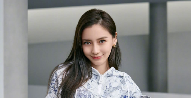 Angelababy、王一博、李现、王俊凯、赵丽颖