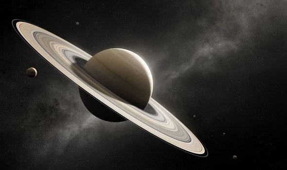 NASA study solves shock mystery of potential alien home on Saturn's Titan