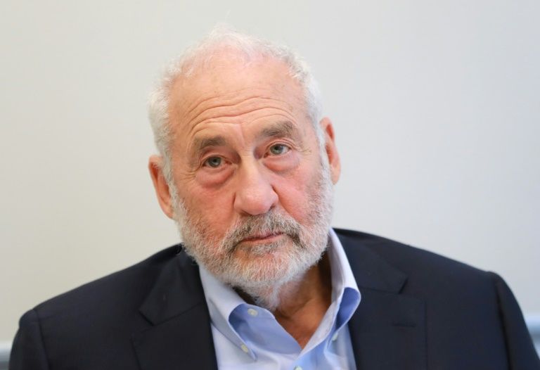Build a better, greener world economy after pandemic: stiglitz