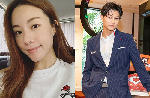Prince Chiu Hasn’t Seen Stephy Tang in Five Months