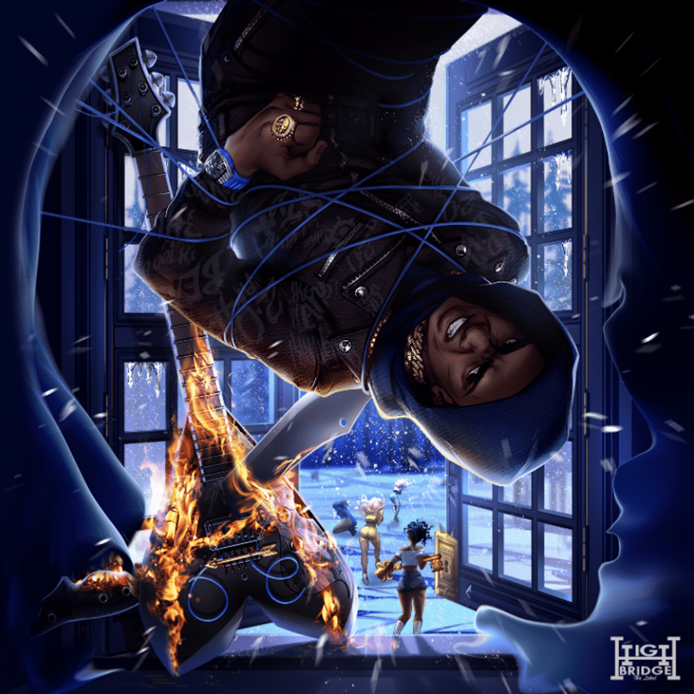Stream the Deluxe Version of A Boogie Wit Da Hoodie's 'Artist 2.0'