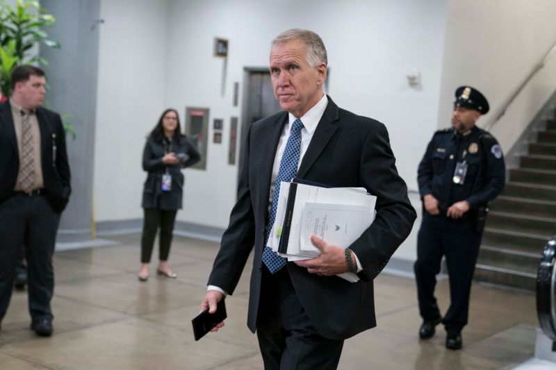 Republicans running anti-china campaigns shrug off trump seeking China reelection help