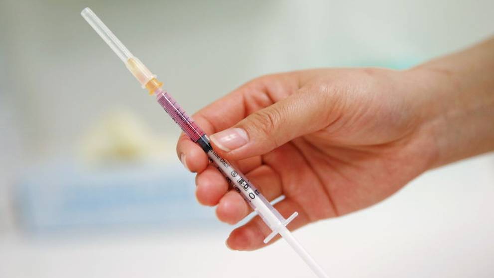 Sixth trial of potential Chinese COVID-19 shot begins with GSK, Dynavax mix
