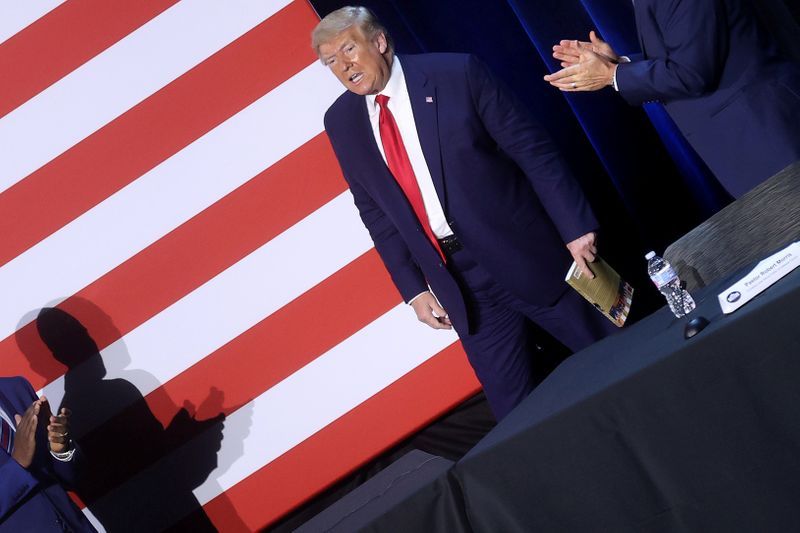 Trump Administration's 'sloppy' work has led to supreme court losses