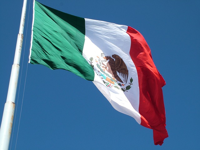 As Mexico Focuses on Coronavirus, Drug Gang Violence Escalates