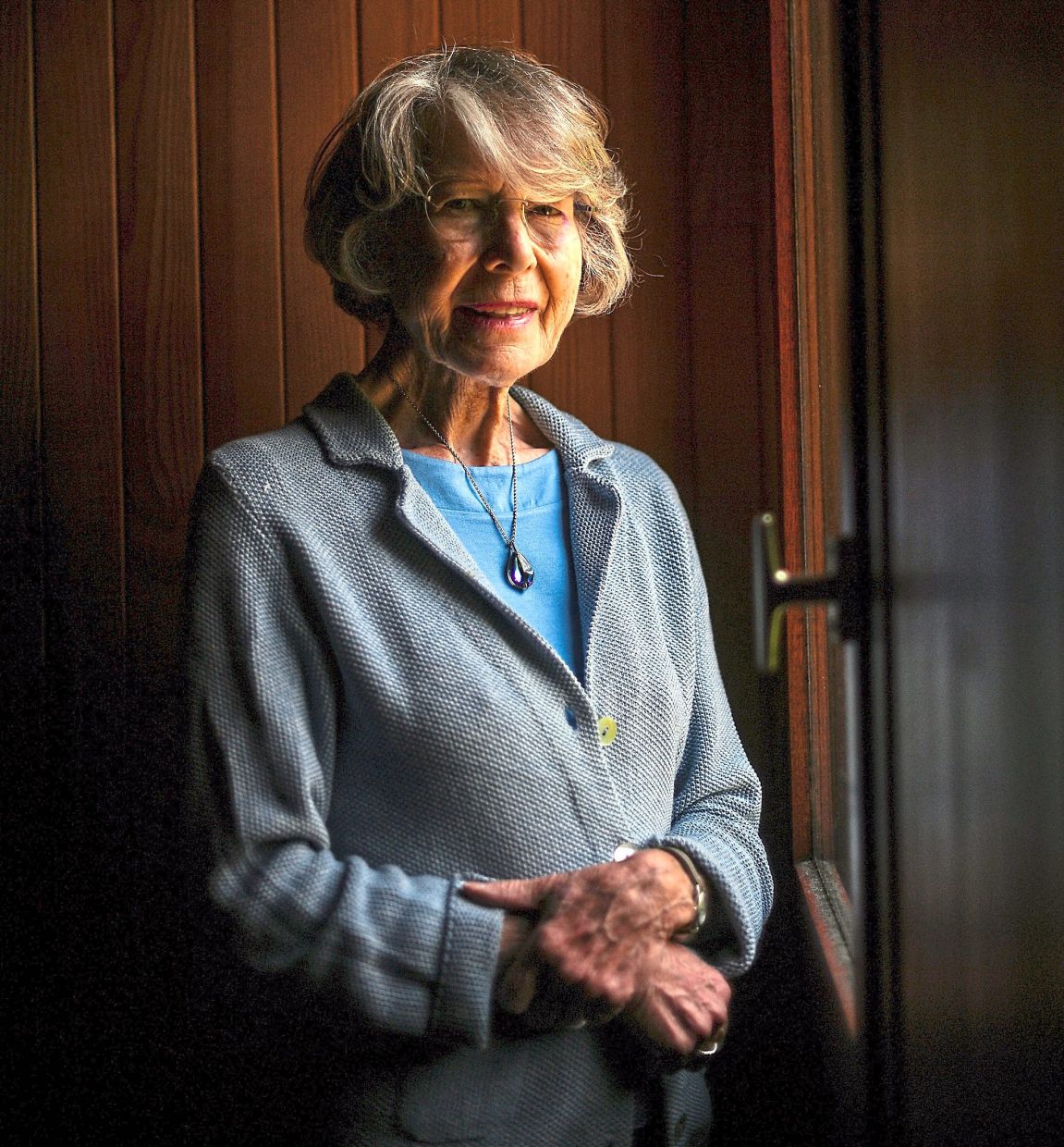 French Catholic writer aims to be the first female archbishop