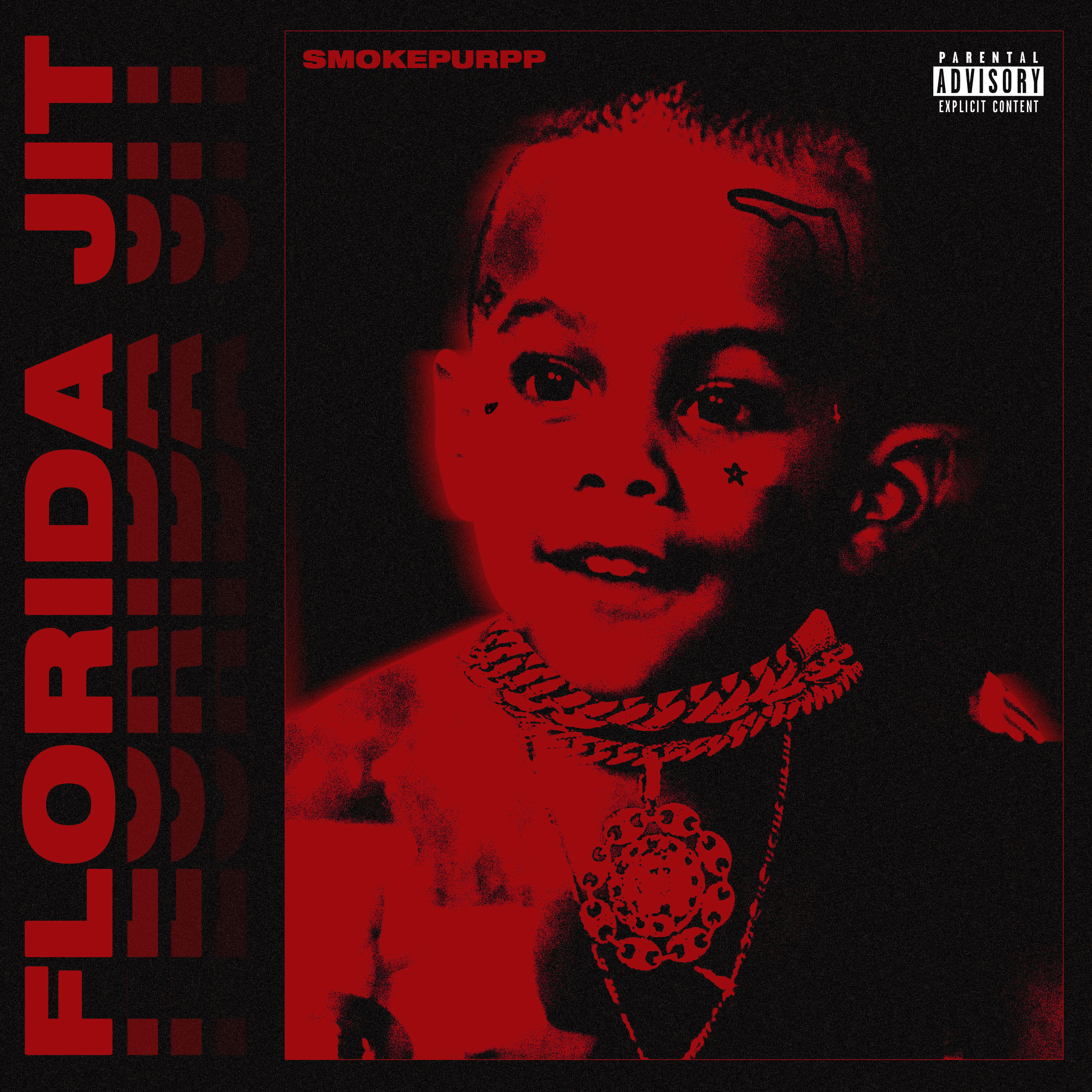 Smokepurpp Drops 'Florida Jit' Album f/ Rick Ross, Denzel Curry, and Lil Pump