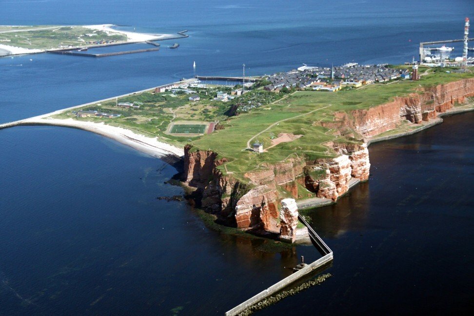 Eight of Europe’s tiniest islands, inhabited by few but worth a day trip