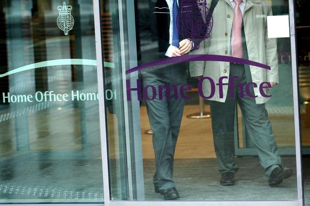 'Home Office interpreter laughed as I tried to recount being raped' torture survivor claims