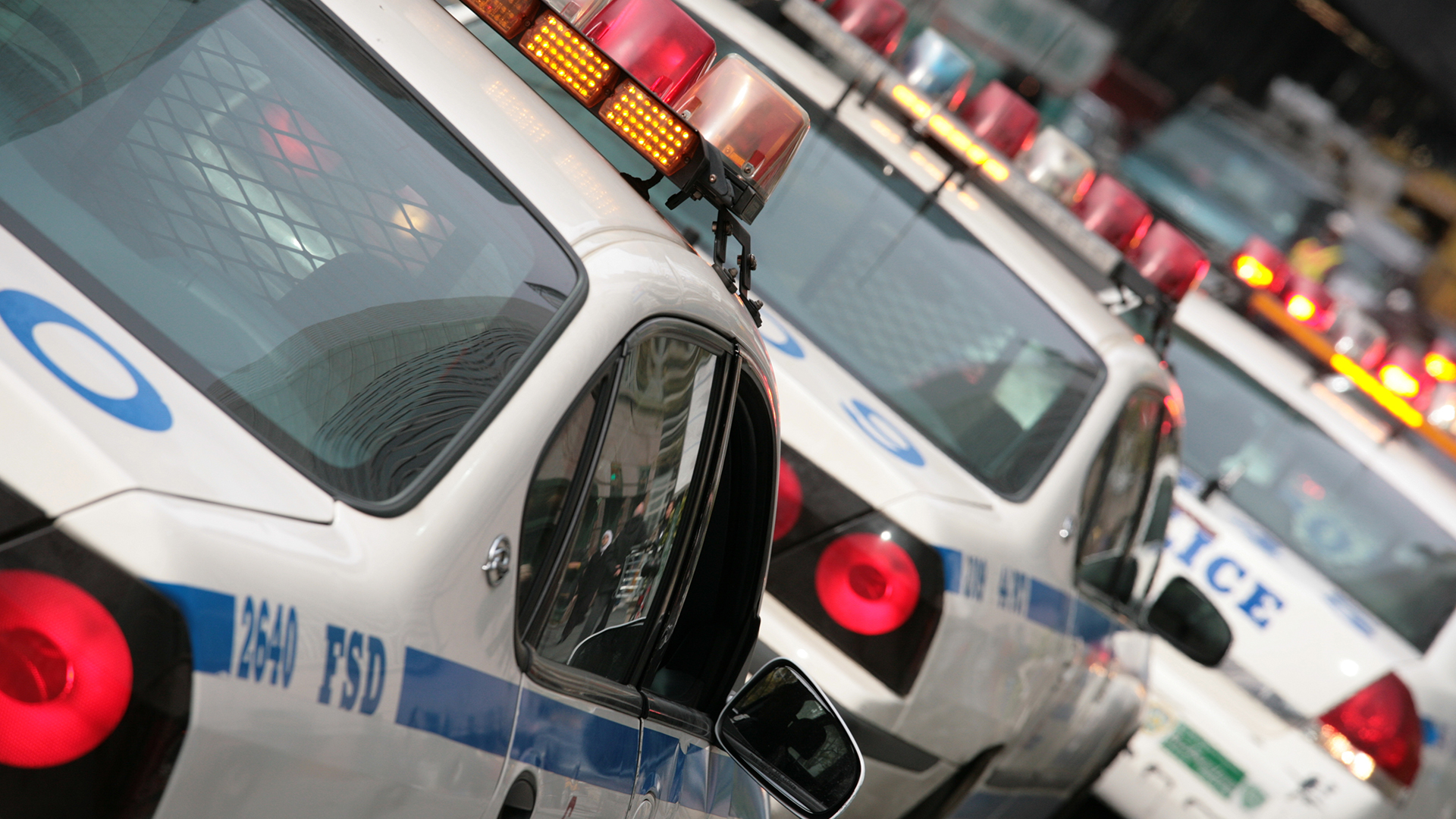 Akron Police Identify Suspects in the Murder of Na'Kia Crawford