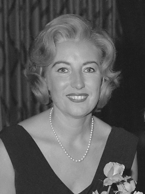 Who was Vera Lynn? The Allied 'Forces' Sweetheart' During World War II Passes Away at 103