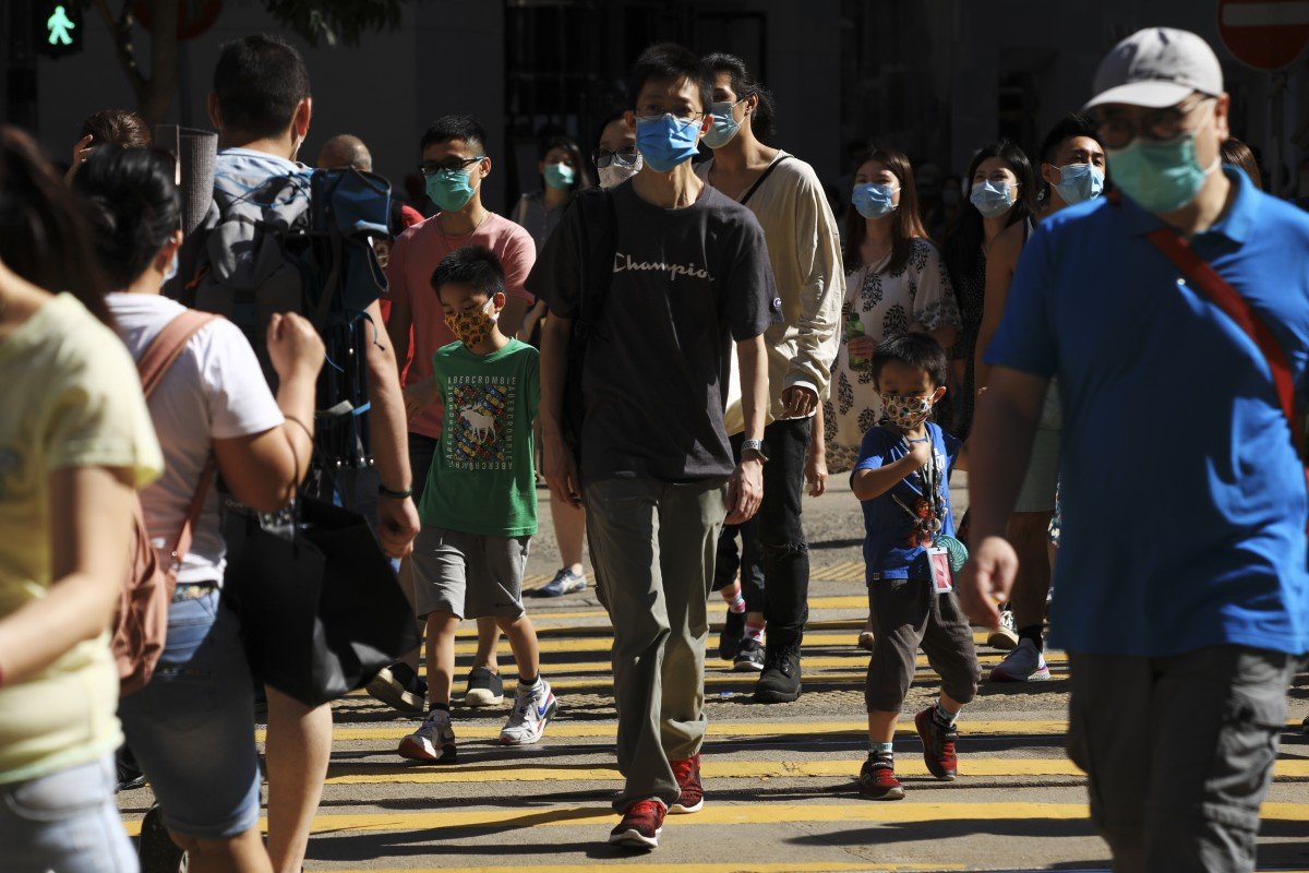 Coronavirus: Hong Kong marks sixth day without local Covid-19 case, government source says