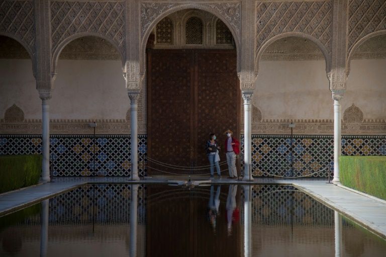 Spain to spend 4.2 Billion euros to help ravaged tourism sector