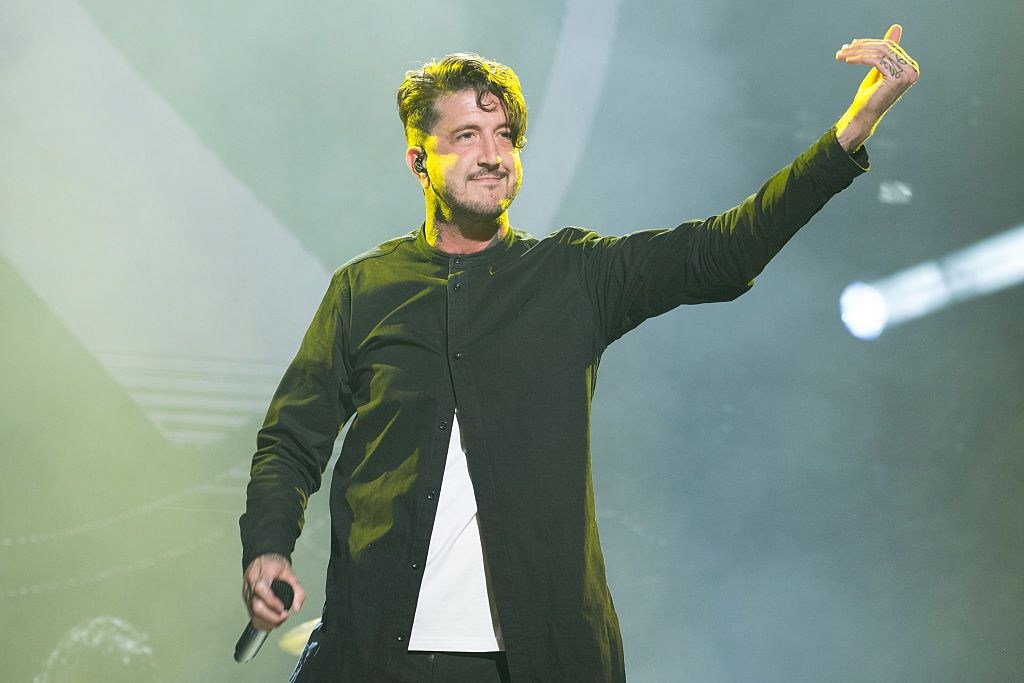 Former Of Mice & Men star Austin Carlile denies allegations of sexual assault