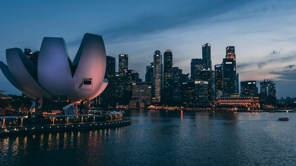 The Progress Singapore Party Offers A ‘Progressive’ Vision for Singapore