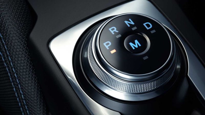 Ford adds £34,710 auto option to Focus ST range
