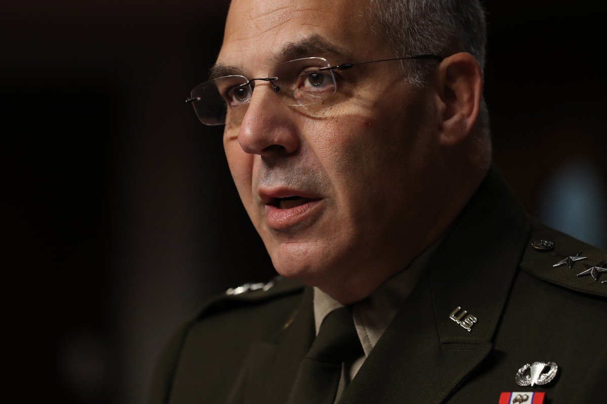 US lawmakers, top official clash on China’s involvement in coronavirus vaccine development
