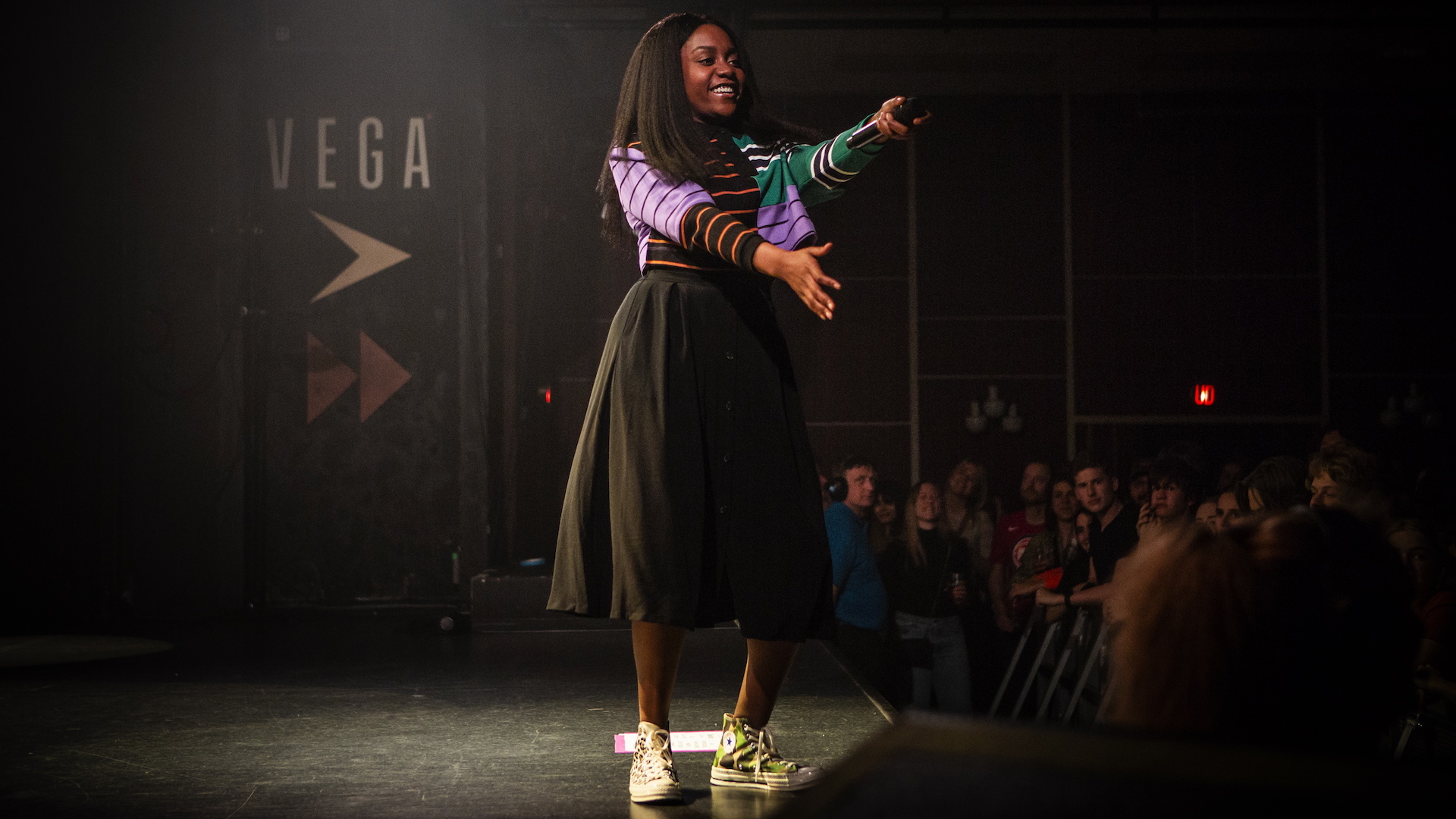Noname Responds to J. Cole With New Track "Song 33"