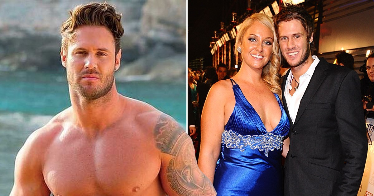 Inside John James Parton and Josie Gibson’s Big Brother romance as he joins Love Island Australia cast