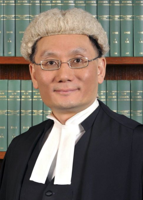Hong Kong’s legislature confirms appointment of new chief justice amid opposition from pro-democracy lawmakers