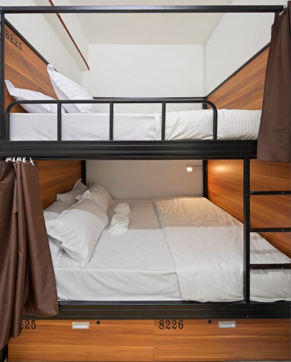 11 Best Hostels In Singapore For Every Type Of Traveller