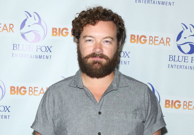 Leah remini: danny masterson rape charges are beginning of the end for scientology