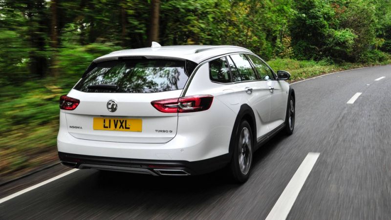 Brits will turn to staycation road trips after lockdown, study suggests
