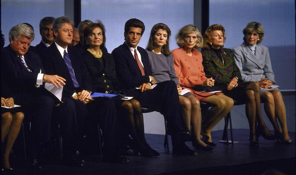 Jean Kennedy Smith dead: How did the last surviving sibling of JFK die?