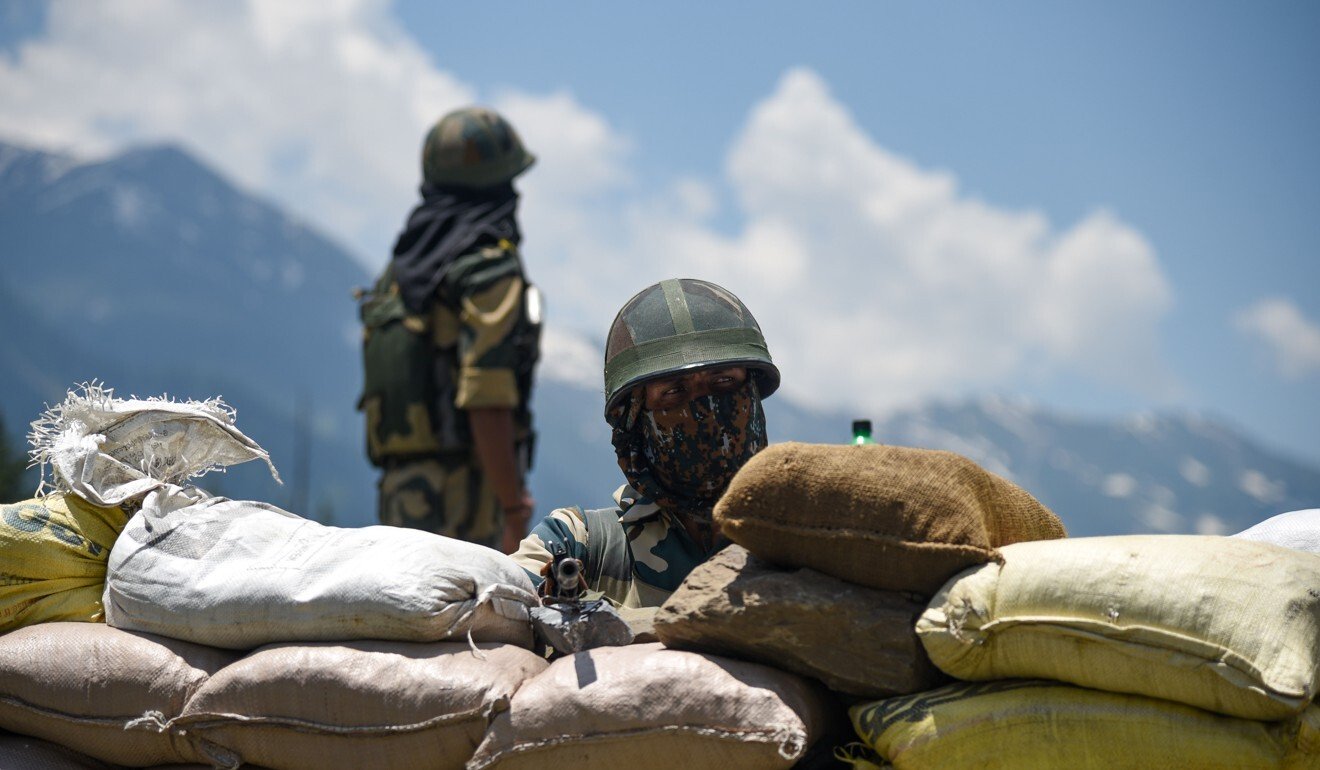 Amid stand-off with China, India faces new low in bilateral ties with Nepal