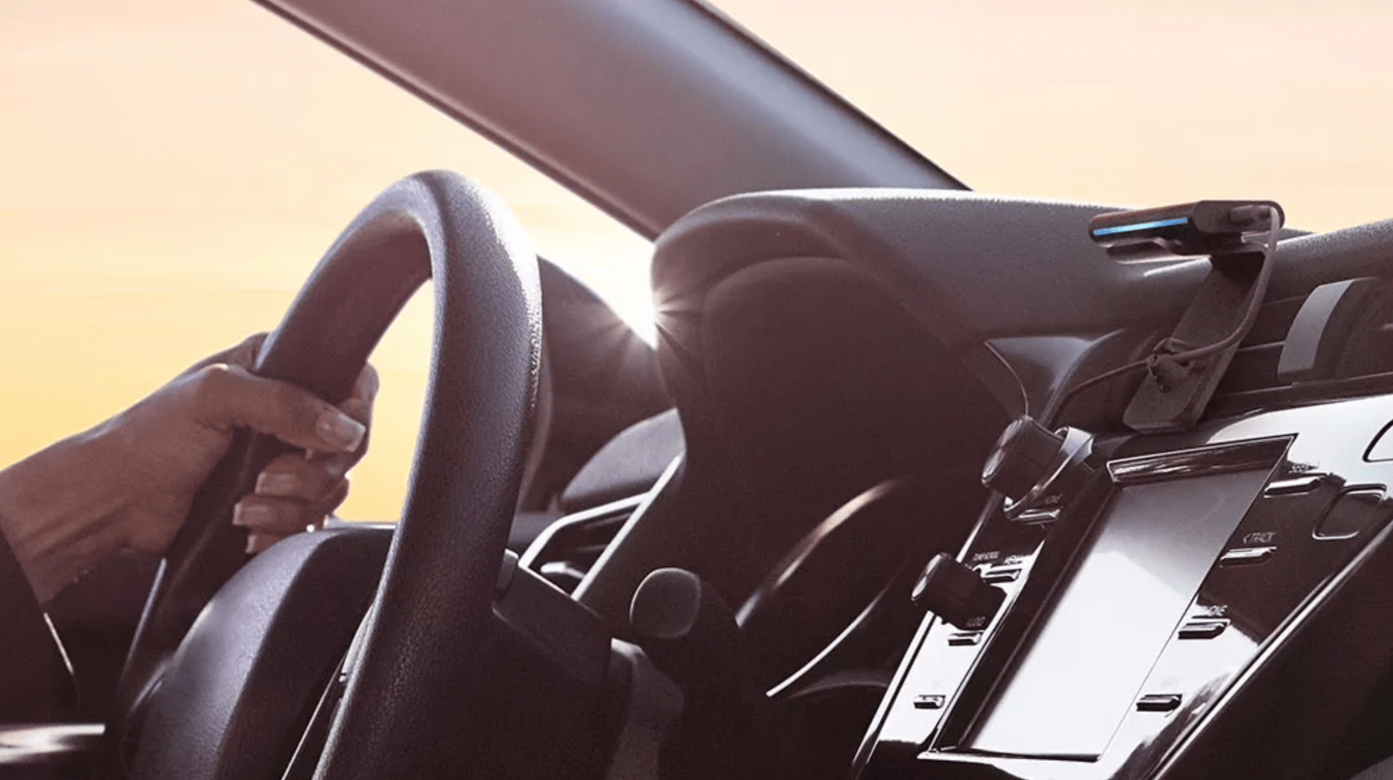 Alexa in your car: Amazon Echo Auto launches in the UK and Ireland